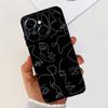 Для чехла телефона Tecno Spark Go 1 Чехол 2024 Популярный Цветок Мягкий Силикон Задняя Защитная Крышка Для Tecno Spark Go 2025 Pop 9 Чехол