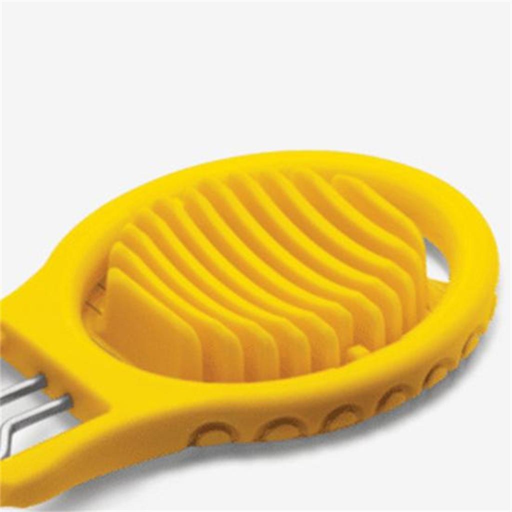 Практичная многофункциональная кухонная яйцечистка 2-в-1 Кухонные гаджеты