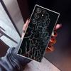 Bnad R-Radiohead Phone Case For Samsung Galaxy S26 S25 Edge S24 S23 Ultra S22 Plus S21 S20 FE Soft TPU Back Cover Funda Galaxy S