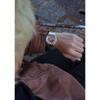 Casio G-Shock Full Metal Bluetooth Tough Solar Watch GM-B2100AD-5AJF Men's Silver