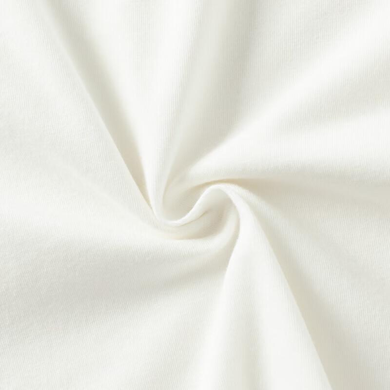 ДЭЙВ И БЕЛЛА Детская антибактериальная футболка с длинным рукавом и воротником-стойкой