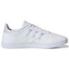 Adidas Courtpoint Shoes 'White Iridescent' Women's GY1123