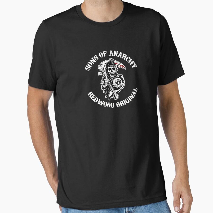 sons Essential T-Shirt