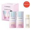 Glow Play Lightful C Тональная база под макияж Spf50+ Pa+++ Двойной набор