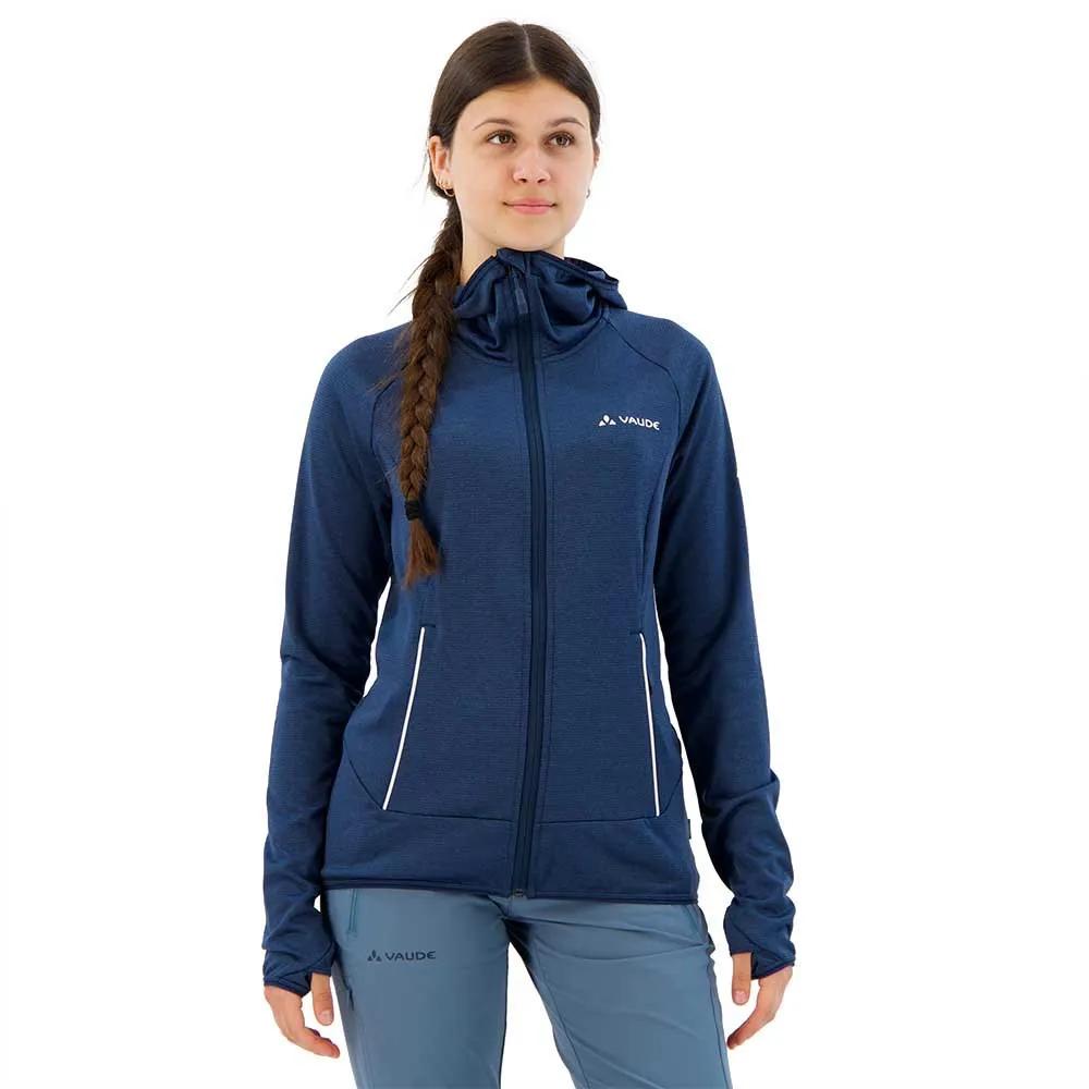 VAUDE Fleece Sweatshirt Tekoa II