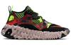 Nike Ispa Overreact Черный Красный Вольт CD9664-001