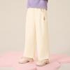 B.DUCK Little Yellow Duck Children's Casual Pants
