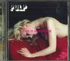 CD PULP - This Is Hardcore PHCR3710 Island Records 1998 Japan ObiRock Б/У