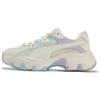Pulsar Lite Summer White Lilac Frost Women Sneakers Icy-Blue 403719-02