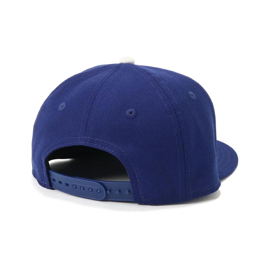 New Era Кепка New Era Kids MLB LA Royal YOUTH 950 LOSDOD DKROY SWHI 25J Dodgers/D YOUTH52-56 см