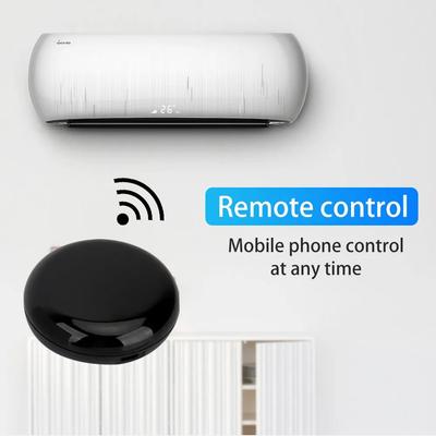 Пульт дистанционного управления WiFi для телевизора DVD AC Умный домашний контроллер с обновлениями в облаке