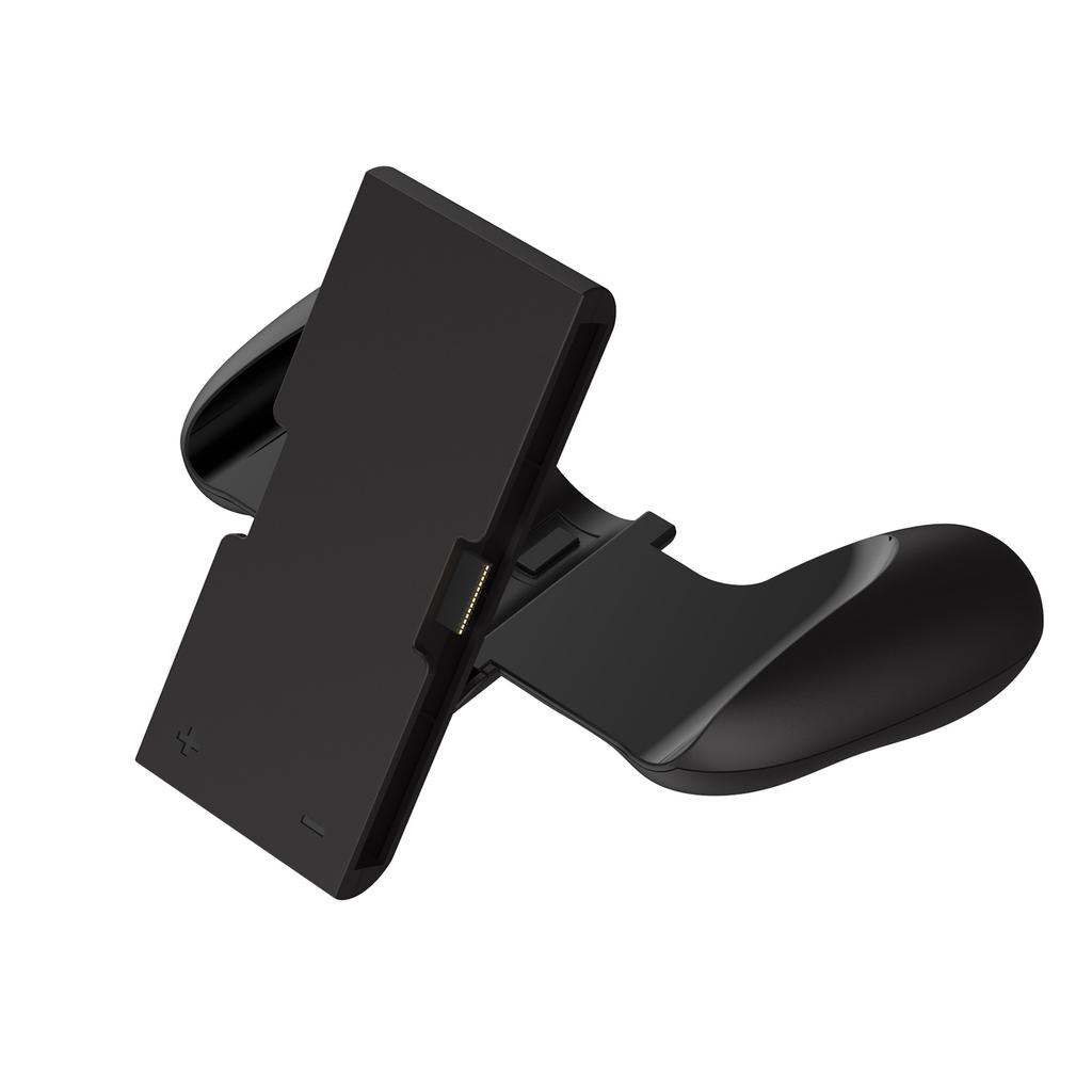 DOBE TNS-3177 For Nintendo Switch 2 Dual Joy-Con Charging Grip Handheld Controller Charger with LED Indicator