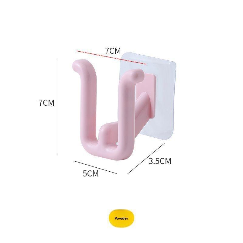 Самоклеящиеся крючки для тапочек, полки для тапочек, настенная полка для хранения обуви без дырокола, сушилка, вешалка для обуви в ванной, аксессуары