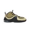 Stussy x Air Penny 2 Rattan Limestone Унисекс Кроссовки Коричневый Черный DX6934-200