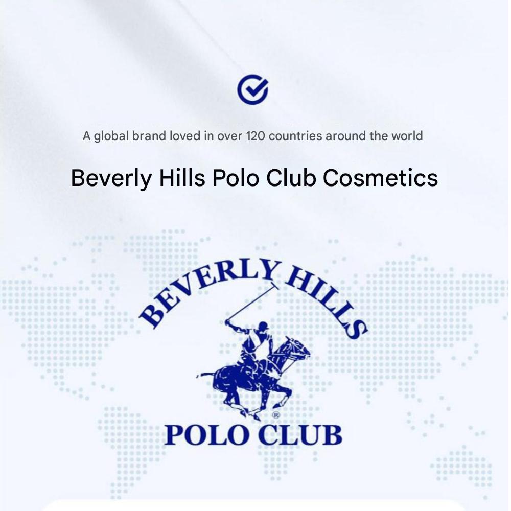 [Подарок для мужчины] Beverly Hills Polo Club Premium Homme Skin 2 + Lotion 1 Набор Мужская базовая косметика