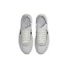 Nike Женские кроссовки Waffle One Iris Whisper Gum белые серо-туманные Gum-светло-коричневые DN4696-501