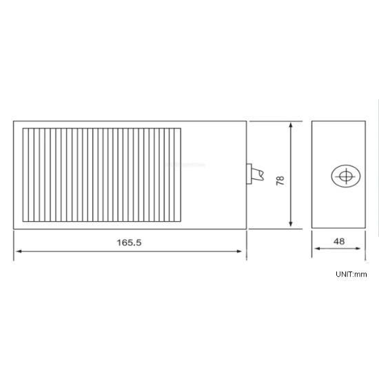 1 шт. черный TFS-1 металлический нескользящий мгновенный электрический ножной переключатель питания 250 В переменного тока 10 А водонепроницаемый SPDT Вкл. Выкл. 1NO1NC