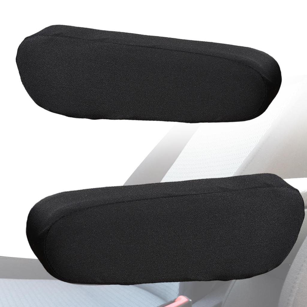 Car Armrest Covers Car Armrest Covers for Car Elbow Rest Armrest Pads Armrest Covers