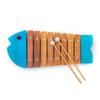 BorneLund Original Fish Xylophone Blue Возраст около полутора лет BZ8000B