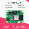 Плата расширения Raspberry Pi CM4 IO для разработки с Compute Module 4.
