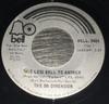 7inch Record 5TH DIMENSION - One Less Bell To Answer BELL940X BELL 1970 Canada Soul/Funk Used