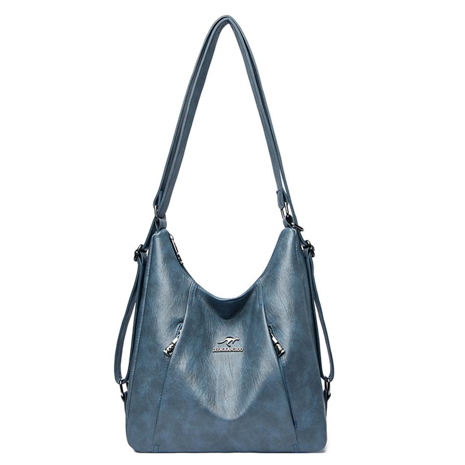 Роскошные сумки, женские сумки, дизайнерские многофункциональные сумки на плечо для женщин, дорожная сумка