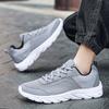 Fashion Women's Mesh Shoes 2024 Summer New Lightweight Couple Shoes Casual Sports Hiking Men's Shoes Large 36-46 Tenis Para Hombre