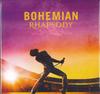 Виниловая пластинка QUEEN Bohemian Rhapsody The Original Sou 0602567988724 VIRGIN 2019 Европа Рок