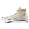 Chuck Taylor All Star High Top Casual Canvas Shoes Unisex Sneakers White Honey 170857C