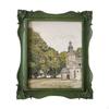 Classic Photo Frame for Tabletop Use, Gallery Display Holder Bedroom