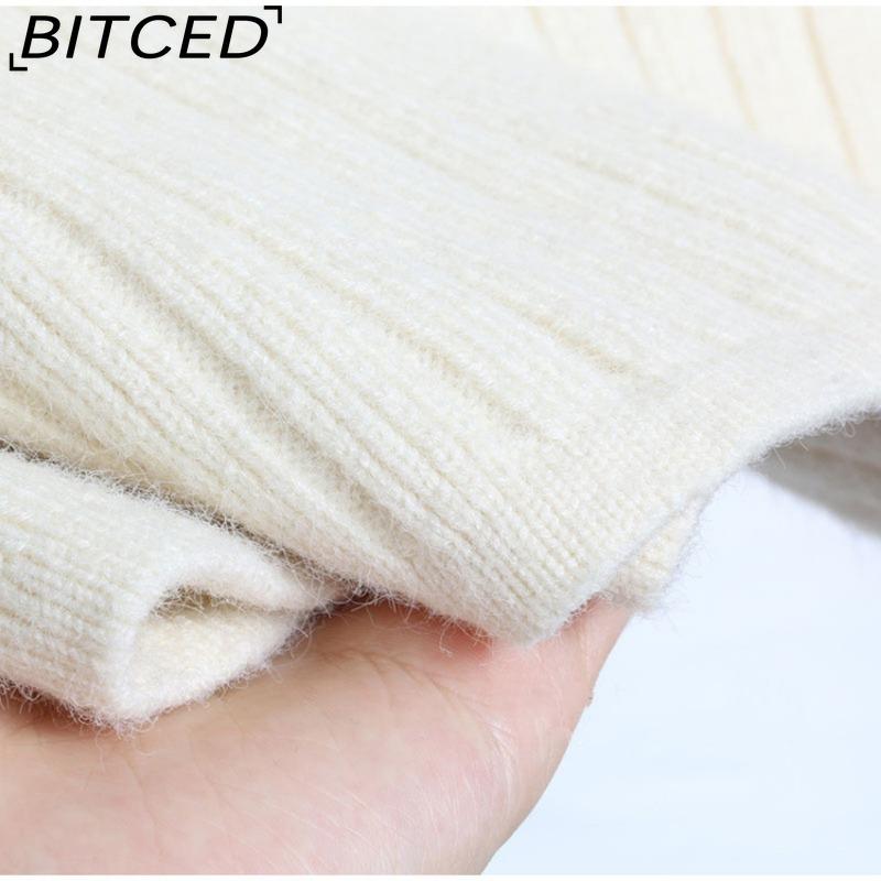 BITCED Женская модная повседневная летняя весенняя юбка