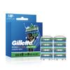 Gillette 2024 ProGlide Ultra Razor Blades ,Korean Razor Blade