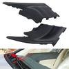 2x Car Front Windshield Wiper Side Cowl Cover Trim For Hyundai Accent 2006-2011