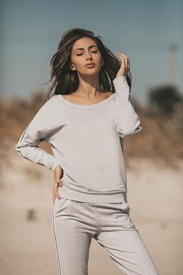 Свитшот Ora (74942)