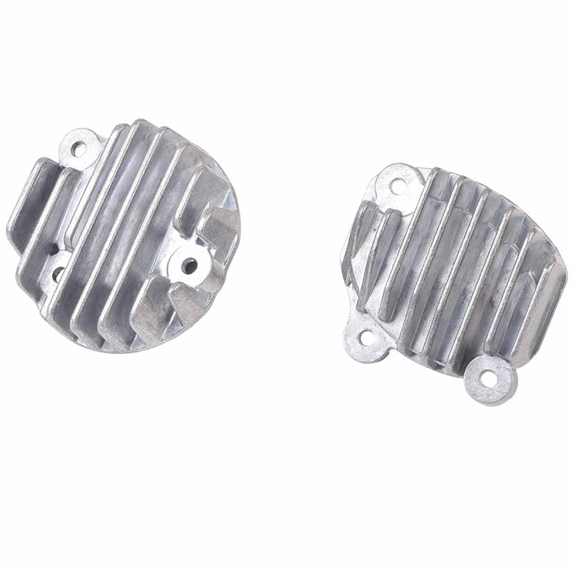 63117388923 LED Angel Eyes DRL Daytime Running Light Module Car 63117388924 For BMW 2 Series F22 F23 2012-2017
