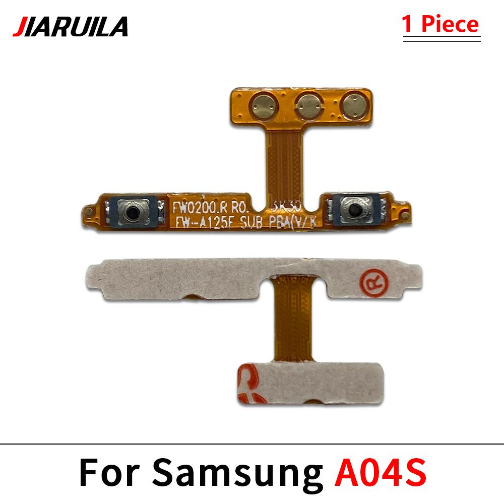 Кнопка включения/выключения громкости Шлейф для Samsung A11 Core A11 A11E A11S A11 A11S A11 1G A111F A11 A11 1G A11 A11 A11 A11S