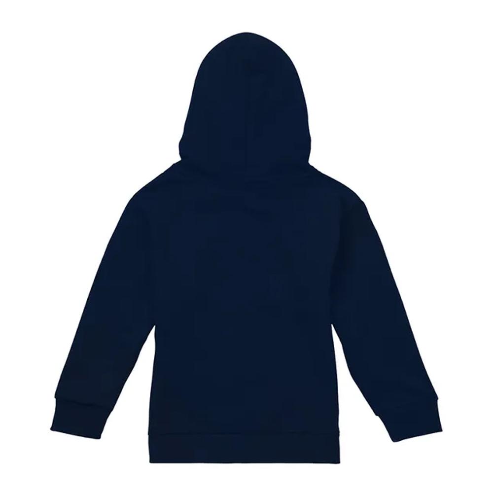 Худи для детей «В поисках Немо» с Дори «Просто продолжай плыть»