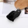 Korean Style Animal Shape Hair Clip Acetate Material Hair Barrettes Cat Hair Claw Clip  For Women