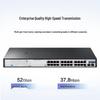 H3C Mini S1226F-HPWR Gigabit PoE Unmanaged Switch