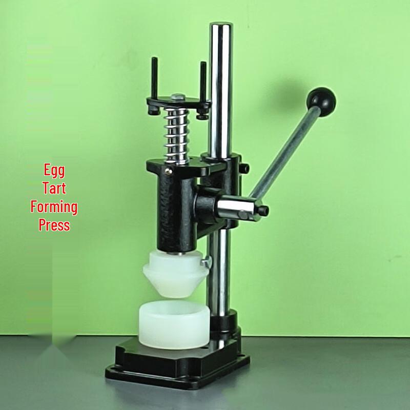 Ручная машина для прессования теста для тарталеток USAN HOME