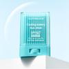 Nature Republic Охлаждающий солнцезащитный крем California Aloe Watery SPF 50+ PA++++ 24 г