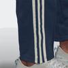 Adidas Originals Knitted Sweatpants Japan Version Men's Blue (Unisex) Knitted Sweatpants