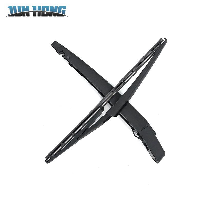 Rear Window Wiper Assembly for Nissan Qashqai