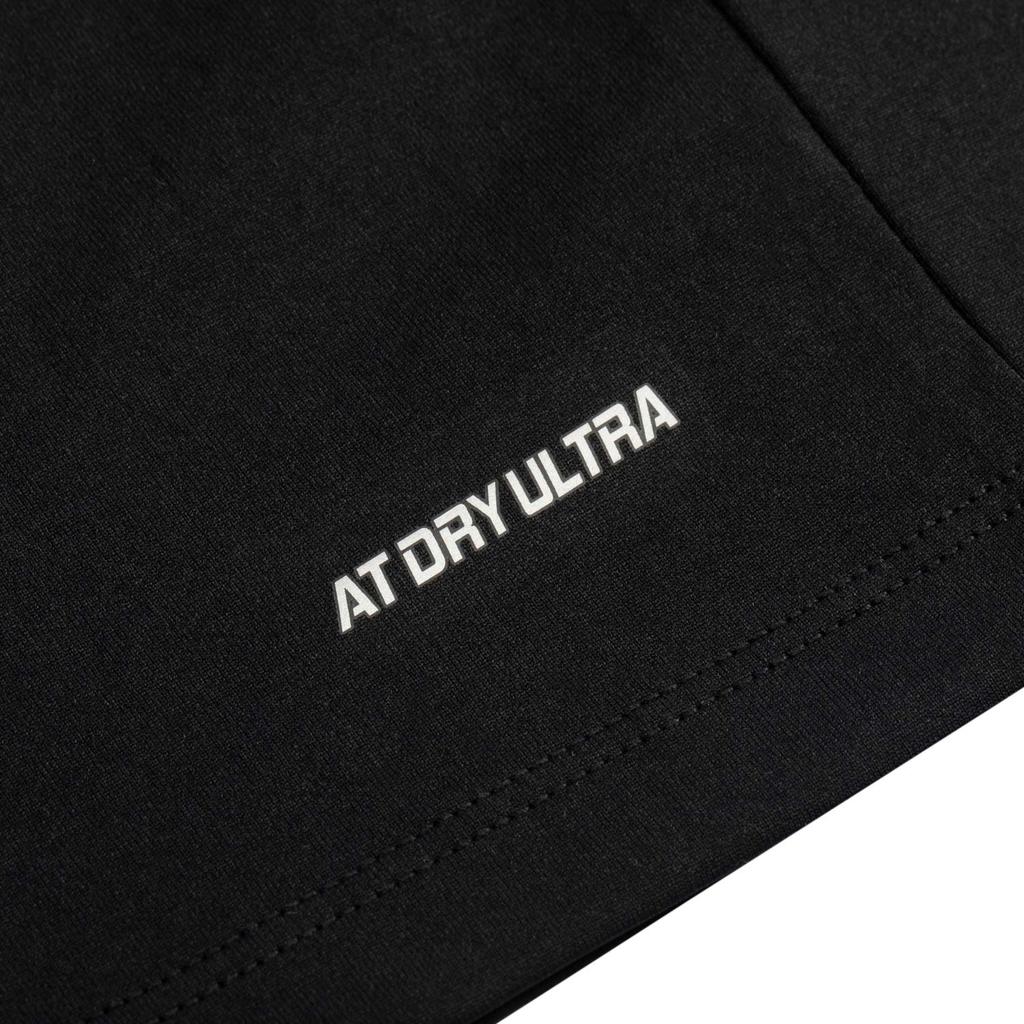 Футболка для бадминтона Li Ning с рисунком аниме и мультяшным принтом, с круглым вырезом, удобная, универсальная, дышащая, с коротким рукавом, унисекс, черная AHSUA47-1