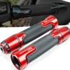 Для Ducati MONSTER M750 MONSTERM750 1994-2002 2001 аксессуары для мотоциклов 7/8 ''22 мм ручки мотоцикла с ЧПУ гоночные ручки