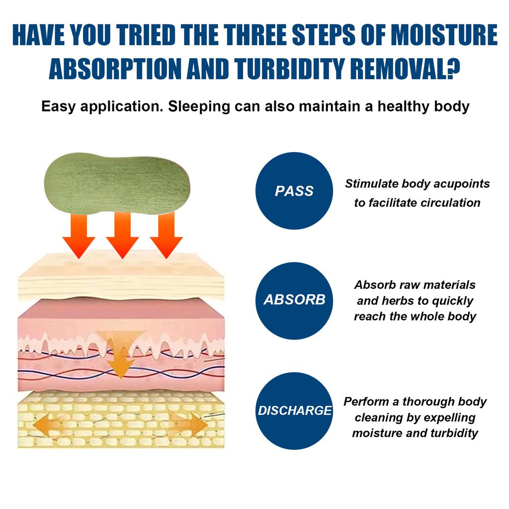 12 шт./компл. подушечки для ног для детоксикации, бамбуковый уксус, натуральные травяные токсины, очищающие клейкие пластыри для похудения, пластыри для улучшения сна, наклейки для ног