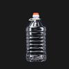Yihuan 1.5L Thickened Plastic Oil/Wine Bottles