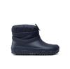 Ботинки Crocs Classic Neo Puff Shorty W 207311, темно-синие