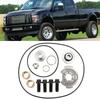 Ремонтный комплект для турбокомпрессора Замена для Ford EF Series с Powerstroke 6.0L более поздней версии
