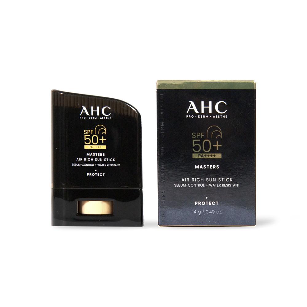 AHC Masters Air Rich Солнцезащитный стик 14 г